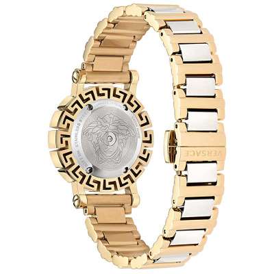 Versace VRSCVE2Q00622 Kadın Kol Saati - 3