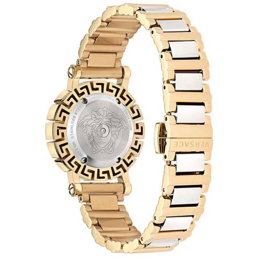Versace VRSCVE2Q00622 Kadın Kol Saati - 3