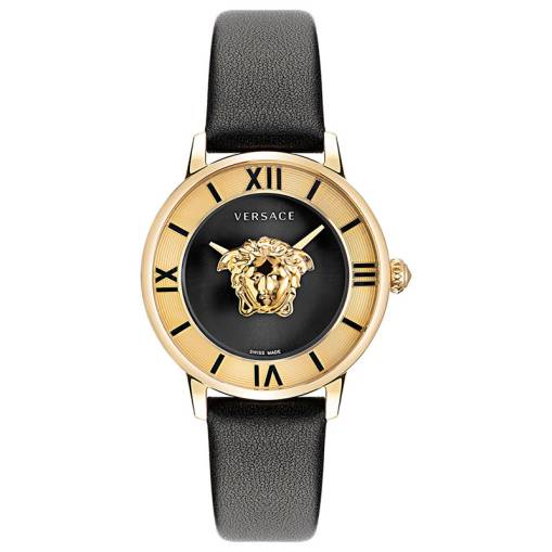 Versace VRSCVE2R00122 Kadın Kol Saati - 1