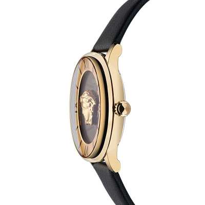 Versace VRSCVE2R00122 Kadın Kol Saati - 2