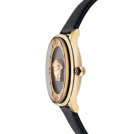 Versace VRSCVE2R00122 Kadın Kol Saati - 2
