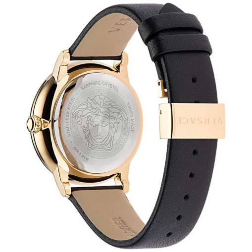 Versace VRSCVE2R00122 Kadın Kol Saati - 3