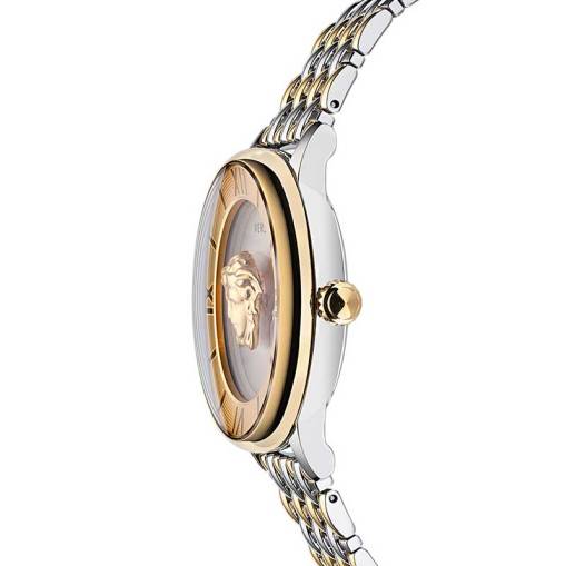 Versace VRSCVE2R00222 Kadın Kol Saati - 2