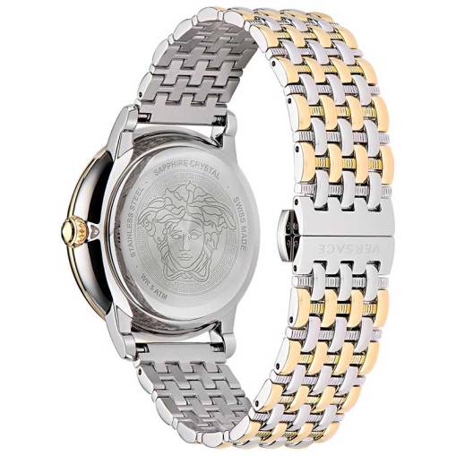 Versace VRSCVE2R00222 Kadın Kol Saati - 3