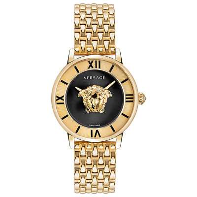Versace VRSCVE2R00322 Kadın Kol Saati - 1