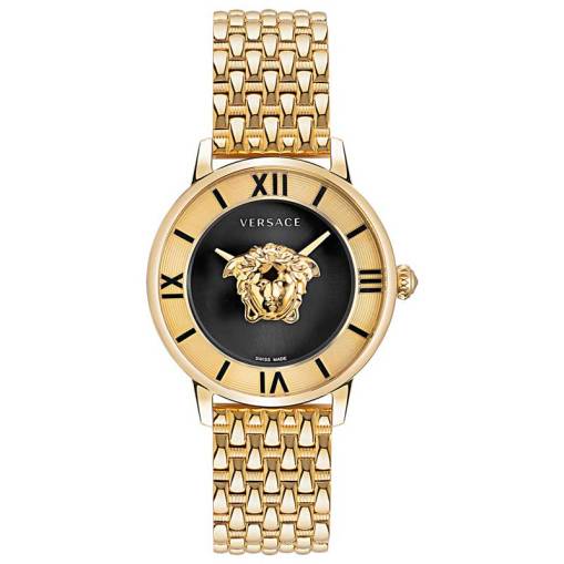Versace VRSCVE2R00322 Kadın Kol Saati - 1