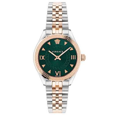 Versace VRSCVE2S00422 Kadın Kol Saati - 1