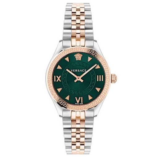 Versace VRSCVE2S00422 Kadın Kol Saati - 1