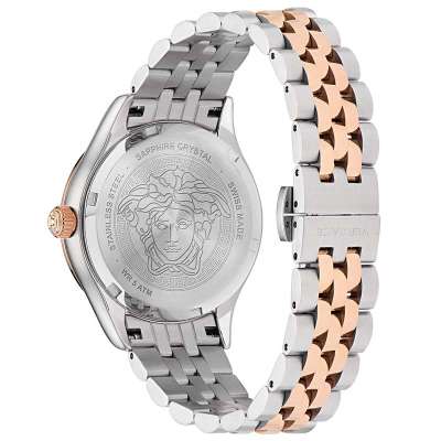 Versace VRSCVE2S00422 Kadın Kol Saati - 3