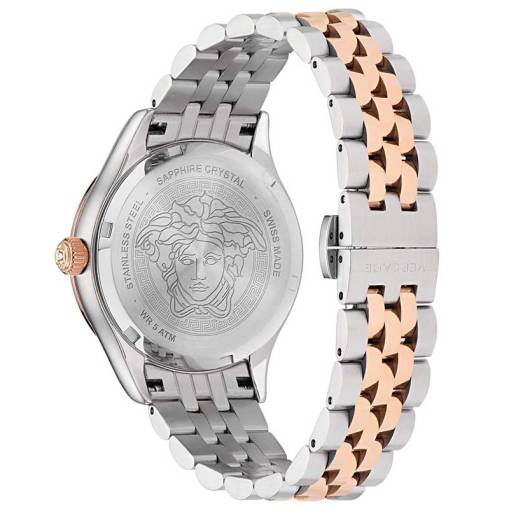 Versace VRSCVE2S00422 Kadın Kol Saati - 3