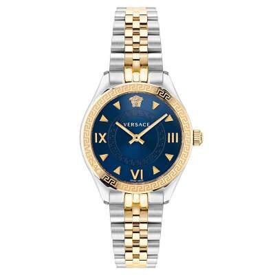 Versace VRSCVE2S00522 Kadın Kol Saati - 1