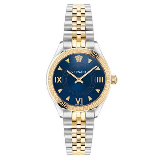Versace VRSCVE2S00522 Kadın Kol Saati - 1