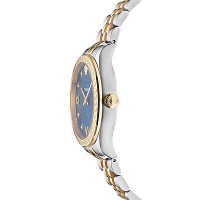 Versace VRSCVE2S00522 Kadın Kol Saati - 2