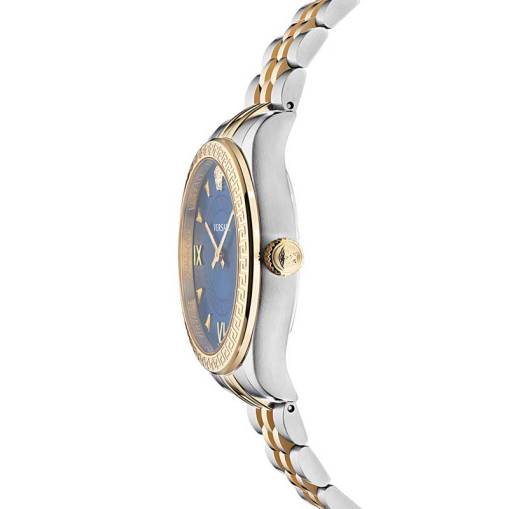 Versace VRSCVE2S00522 Kadın Kol Saati - 2