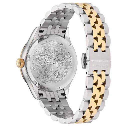Versace VRSCVE2S00522 Kadın Kol Saati - 3
