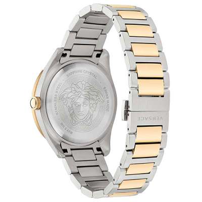 Versace VRSCVE2T00422 Erkek Kol Saati - 2