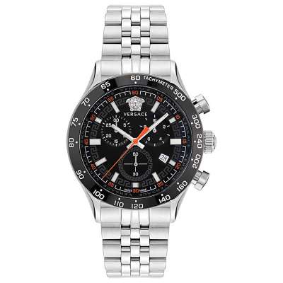 Versace VRSCVE2U00322 Erkek Kol Saati