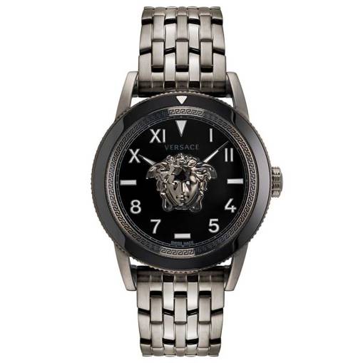 Versace VRSCVE2V00522 Erkek Kol Saati - 1