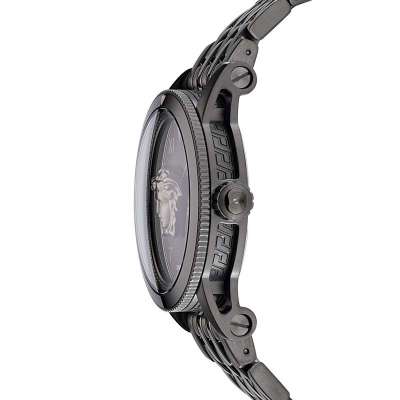Versace VRSCVE2V00522 Erkek Kol Saati - 2
