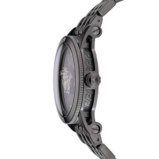 Versace VRSCVE2V00522 Erkek Kol Saati - 2