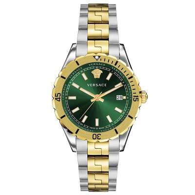 Versace VRSCVE3A00720 Erkek Kol Saati - VERSACE