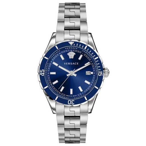 Versace VRSCVE3A00922 Erkek Kol Saati - 1