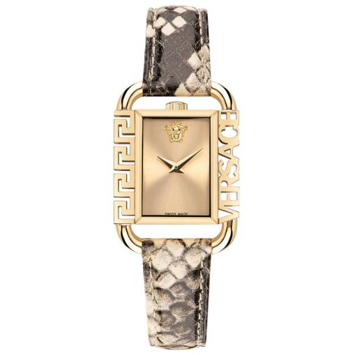 Versace VRSCVE3B00122 Kadın Kol Saati - 1