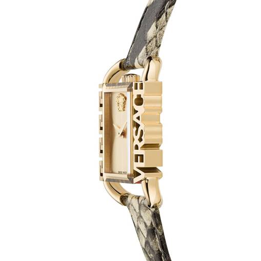 Versace VRSCVE3B00122 Kadın Kol Saati - 2