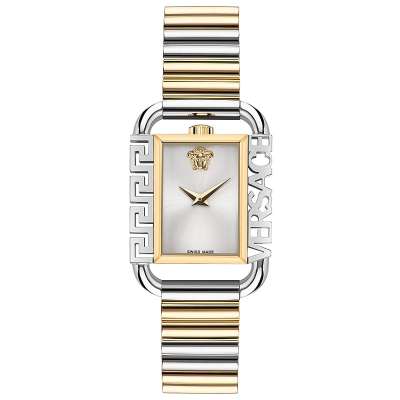 Versace VRSCVE3B00422 Kadın Kol Saati - 1