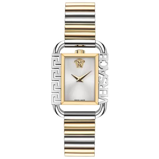 Versace VRSCVE3B00422 Kadın Kol Saati - 1