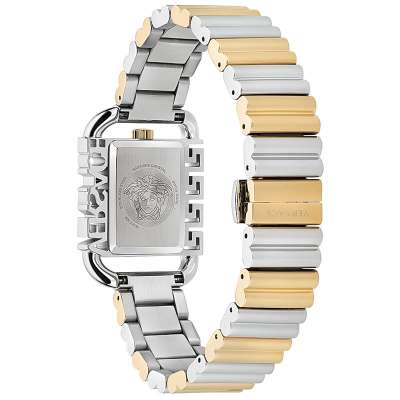 Versace VRSCVE3B00422 Kadın Kol Saati - 2