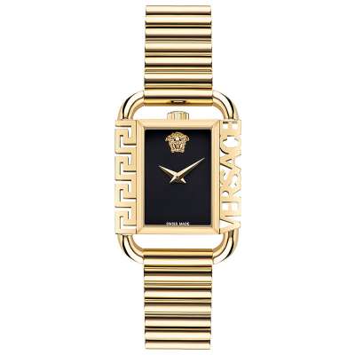 Versace VRSCVE3B00522 Kadın Kol Saati - 1
