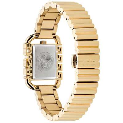 Versace VRSCVE3B00522 Kadın Kol Saati - 3
