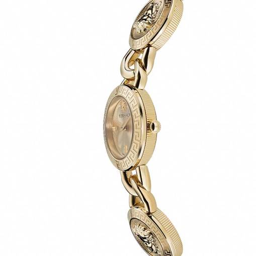 Versace VRSCVE3C00222 Kadın Kol Saati - 2
