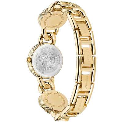 Versace VRSCVE3C00222 Kadın Kol Saati - 3