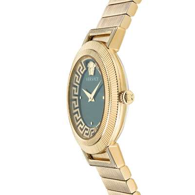 Versace VRSCVE3D00522 Kadın Kol Saati - 2