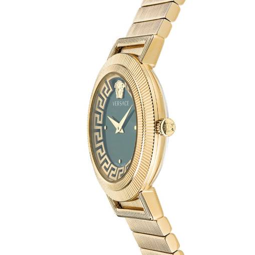 Versace VRSCVE3D00522 Kadın Kol Saati - 2
