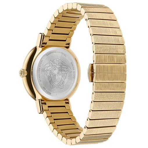Versace VRSCVE3D00522 Kadın Kol Saati - 3