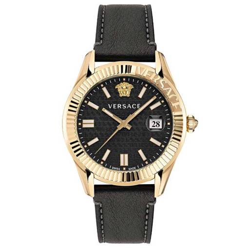 Versace VRSCVE3K00222 Erkek Kol Saati - 1