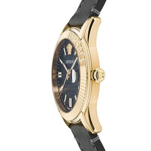 Versace VRSCVE3K00222 Erkek Kol Saati - 2