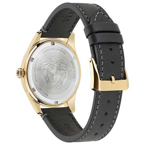 Versace VRSCVE3K00222 Erkek Kol Saati - 3