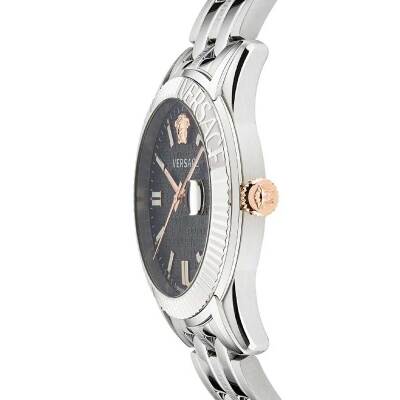 Versace VRSCVE3K00322 Erkek Kol Saati - 2