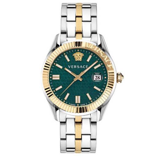 Versace VRSCVE3K00422 Erkek Kol Saati - 1
