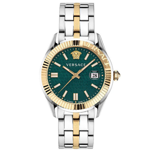 Versace VRSCVE3K00422 Kol Saati - 1