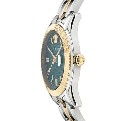 Versace VRSCVE3K00422 Kol Saati - 2