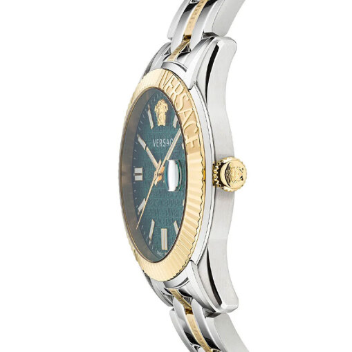 Versace VRSCVE3K00422 Kol Saati - 2