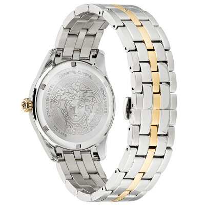 Versace VRSCVE3K00422 Kol Saati - 3