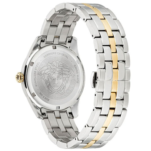 Versace VRSCVE3K00422 Kol Saati - 3