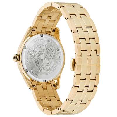 Versace VRSCVE3K00522 Kol Saati - 3