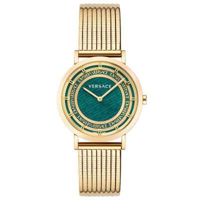 Versace VRSCVE3M00622 Kadın Kol Saati - 1